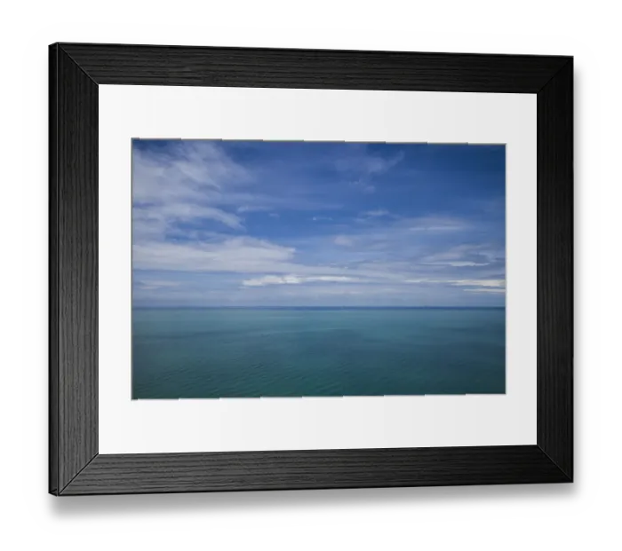 Framed Print : Georgia, Batumi. View of the Black Sea Framed Print : Georgia, Batumi. View of the Black Sea