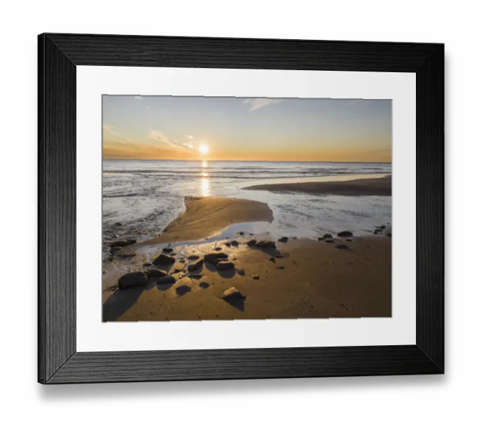 Framed Print : Sunset at the coast of Skalavik. The Westfjords (Vestfirdir) in Iceland Framed Print : Sunset at the coast of Skalavik. The Westfjords (Vestfirdir) in Iceland