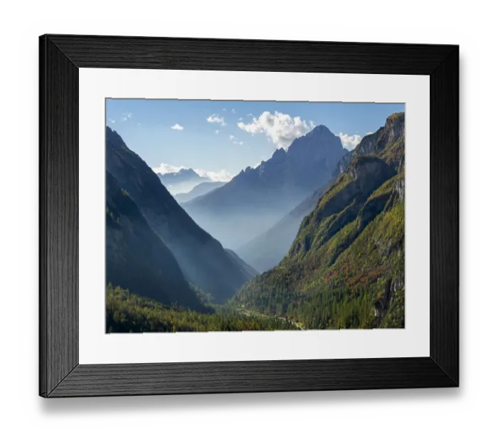 Framed Print : Italy, Valle Corpassa in Civetta, Moiazza mountain range in the dolomites of the Veneto Framed Print : Italy, Valle Corpassa in Civetta, Moiazza mountain range in the dolomites of the Veneto