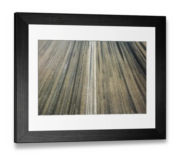 Framed Print : Airport runway, Uyuni, Potosi Department, Bolivia Framed Print : Airport runway, Uyuni, Potosi Department, Bolivia