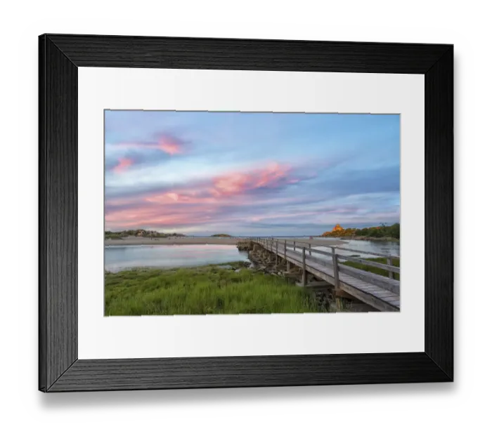 Framed Print : Good Harbor Beach, Gloucester, Massachusetts, USA Framed Print : Good Harbor Beach, Gloucester, Massachusetts, USA