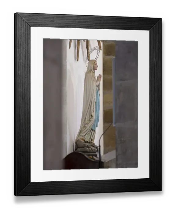 Framed Print : Igreja do Santissimo Salvador da Se. Capital Angra do Heroismo historic center Framed Print : Igreja do Santissimo Salvador da Se. Capital Angra do Heroismo historic center