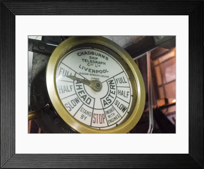 Framed Print : En Route to Luxor on the SS Sudan, Egypt Framed Print : En Route to Luxor on the SS Sudan, Egypt