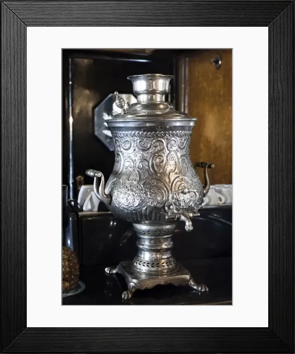 Framed Print : Antique pitcher, Egypt Framed Print : Antique pitcher, Egypt