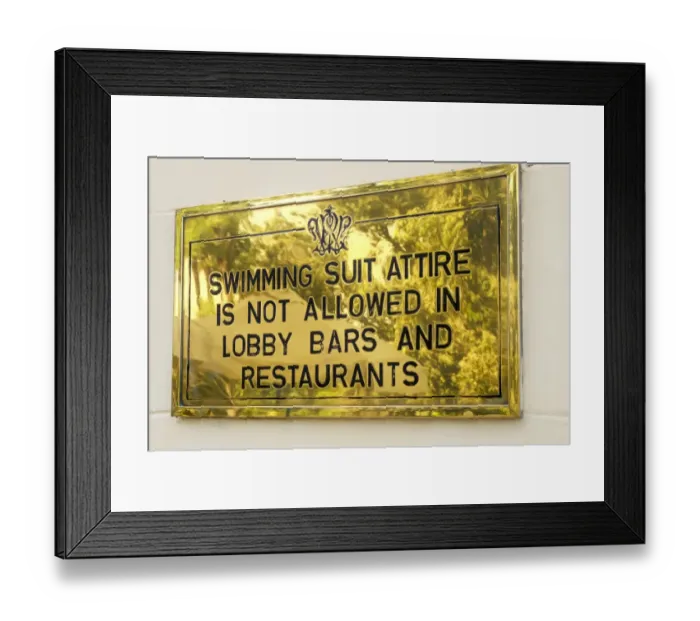 Framed Print : Winter Palace Hotel. Luxor, Egypt. (Editorial Usage Only) Framed Print : Winter Palace Hotel. Luxor, Egypt. (Editorial Usage Only)