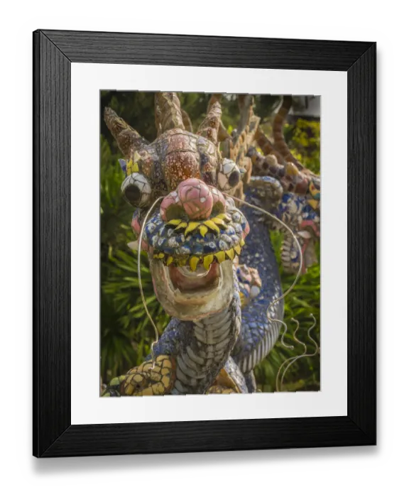 Framed Print : Vietnam, Hoi An. Old town historic district (UNESCO World Heritage Site) Framed Print : Vietnam, Hoi An. Old town historic district (UNESCO World Heritage Site)