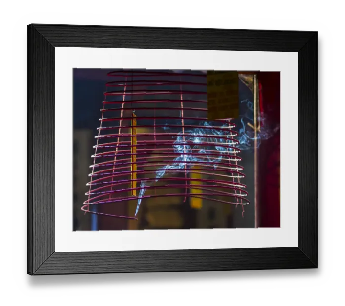 Framed Print : Vietnam, Hoi An. Old town historic district (UNESCO World Heritage Site) Framed Print : Vietnam, Hoi An. Old town historic district (UNESCO World Heritage Site)