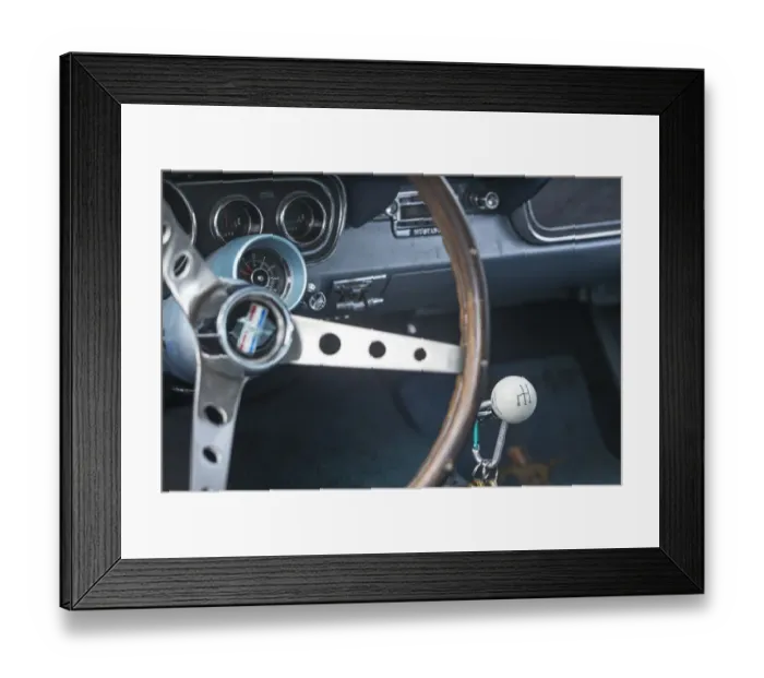 Framed Print : USA, Massachusetts, Cape Ann, Gloucester. Antique car, 1960 Framed Print : USA, Massachusetts, Cape Ann, Gloucester. Antique car, 1960
