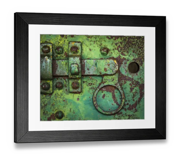 Framed Print : USA, Washington State, Port Townsend, Fort Worden State Park