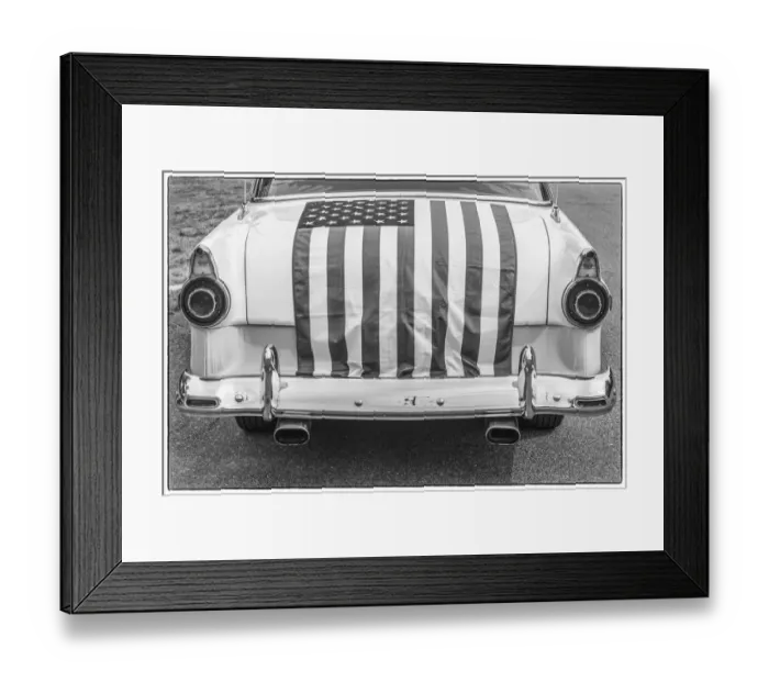Framed Print : USA, Massachusetts, Essex. Antique cars, detail of 1950 Framed Print : USA, Massachusetts, Essex. Antique cars, detail of 1950