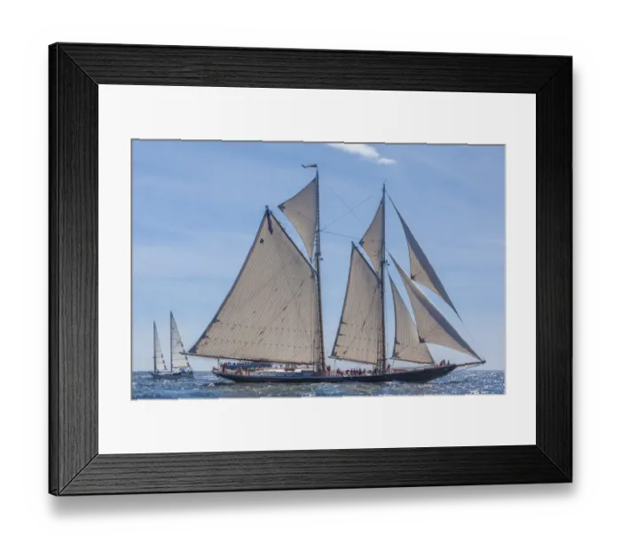 Framed Print : USA, Massachusetts, Cape Ann, Gloucester. Gloucester Schooner Festival Framed Print : USA, Massachusetts, Cape Ann, Gloucester. Gloucester Schooner Festival