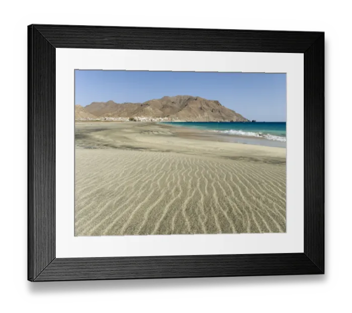 Framed Print : The beach near Sao Pedro. Island Sao Vicente, Cape Verde Framed Print : The beach near Sao Pedro. Island Sao Vicente, Cape Verde