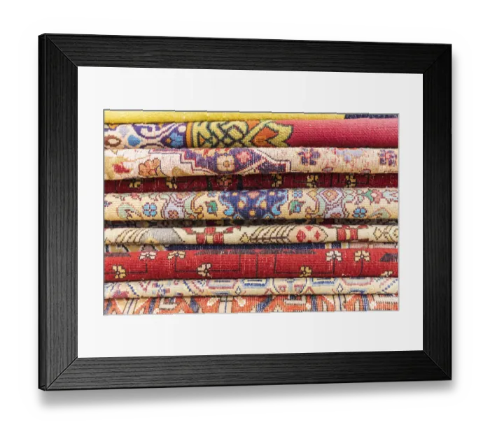 Framed Print : Africa, Egypt, Cairo, Giza. Rugs for purchase a at rug and tapestry weaving school Framed Print : Africa, Egypt, Cairo, Giza. Rugs for purchase a at rug and tapestry weaving school