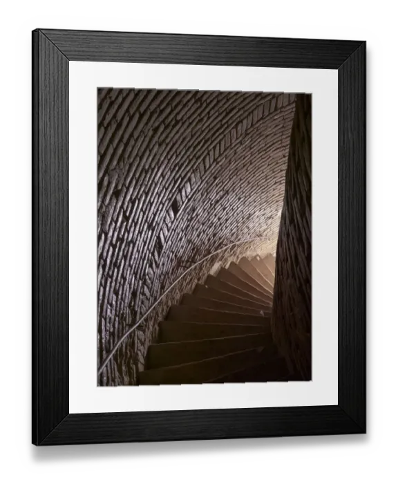 Framed Print : Karakhanid Minaret dating back to the 12th century. City Uzgen (Oesgoen Framed Print : Karakhanid Minaret dating back to the 12th century. City Uzgen (Oesgoen
