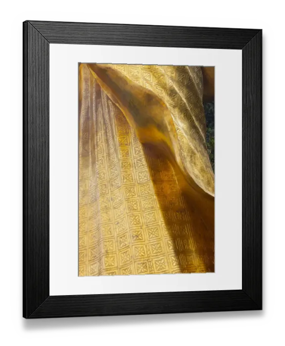 Framed Print : Thailand, Chonburi Province, Khao Sam Muk Shrine. Statue of the Goddess Sam Muk Framed Print : Thailand, Chonburi Province, Khao Sam Muk Shrine. Statue of the Goddess Sam Muk