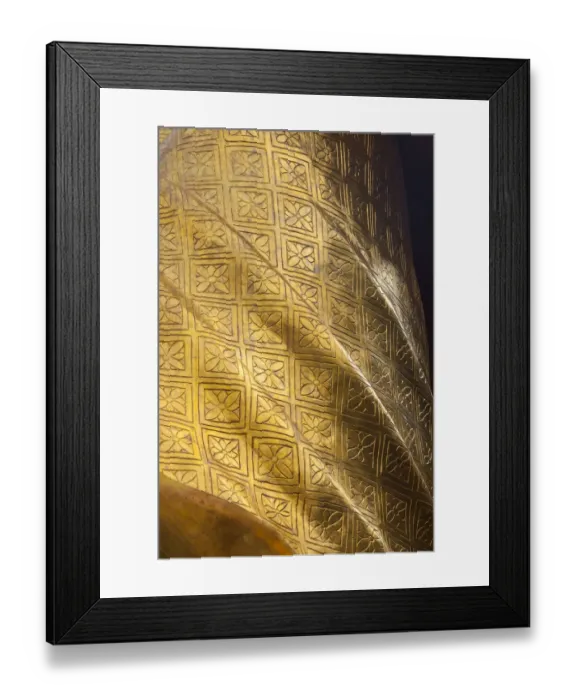 Framed Print : Thailand, Chonburi Province, Khao Sam Muk Shrine. Statue of the Goddess Sam Muk Framed Print : Thailand, Chonburi Province, Khao Sam Muk Shrine. Statue of the Goddess Sam Muk