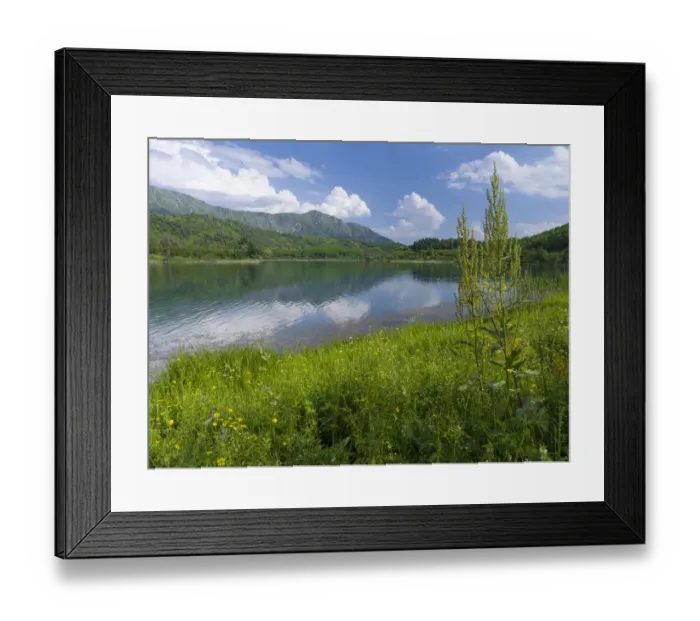 Framed Print : Nature reserve Sary-Chelek (Sary-Tschelek), UNESCO World Heritage Site, Western Tien Shan Framed Print : Nature reserve Sary-Chelek (Sary-Tschelek), UNESCO World Heritage Site, Western Tien Shan