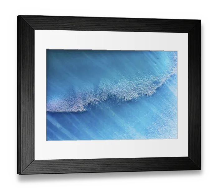 Framed Print : Blue iceberg closeup abstract background Charlotte Bay, Antarctica Framed Print : Blue iceberg closeup abstract background Charlotte Bay, Antarctica