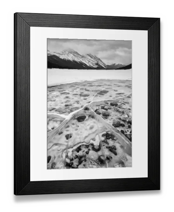 Framed Print : Canada, Alberta, Canmore, Spray Valley Provincial Park, Dawn at Spray Lakes Framed Print : Canada, Alberta, Canmore, Spray Valley Provincial Park, Dawn at Spray Lakes