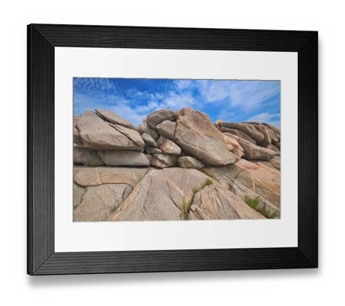 Framed Print : Canada, Nova Scotia, Cape Breton Island. Rocky shoreline along Cabot Strait Framed Print : Canada, Nova Scotia, Cape Breton Island. Rocky shoreline along Cabot Strait