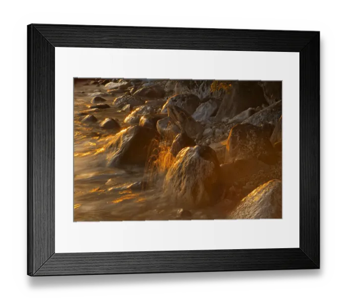 Framed Print : Canada, Manitoba, Clearwater Lake Provincial Park, Rocky shoreline of Clearwater Lake Framed Print : Canada, Manitoba, Clearwater Lake Provincial Park, Rocky shoreline of Clearwater Lake