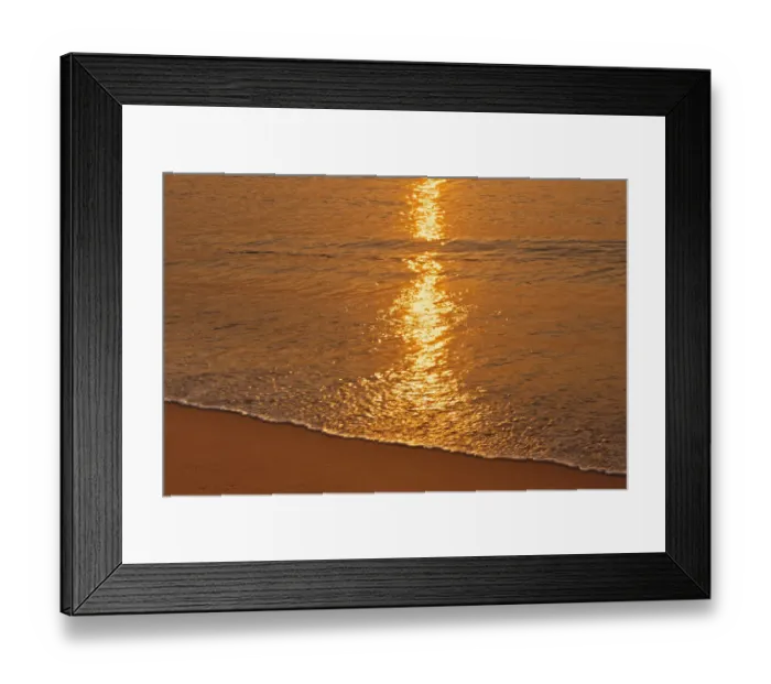 Framed Print : Canada, Nova Scotia. Sunrise on Aspy Bay. Credit as: Mike Grandmaison / Jaynes Gallery / Framed Print : Canada, Nova Scotia. Sunrise on Aspy Bay. Credit as: Mike Grandmaison / Jaynes Gallery /