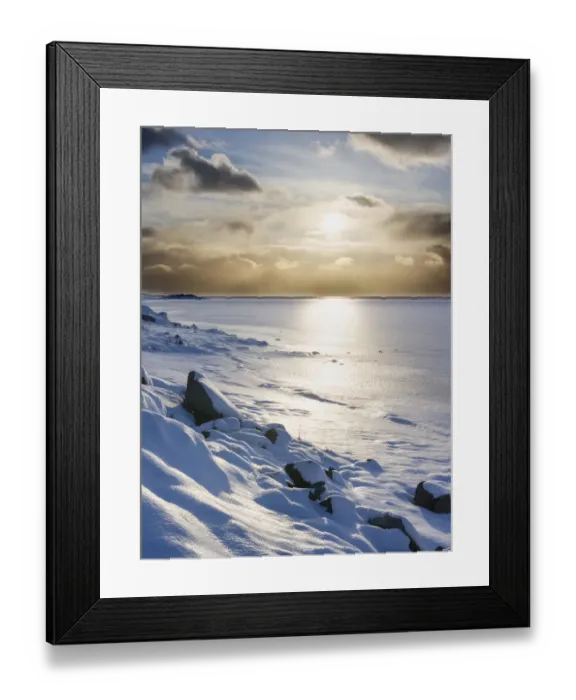 Framed Print : Landscape in the eastern fjords of Iceland between Hofn and Djupivogur. Iceland Framed Print : Landscape in the eastern fjords of Iceland between Hofn and Djupivogur. Iceland
