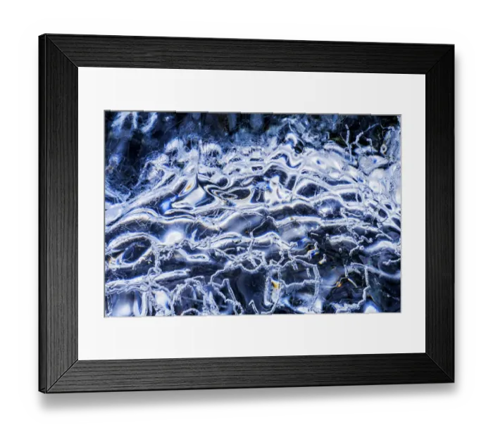 Framed Print : Abstract ice patterns background Diamond Beach Jokulsarlon Glacier Lagoon Vatnajokull Framed Print : Abstract ice patterns background Diamond Beach Jokulsarlon Glacier Lagoon Vatnajokull