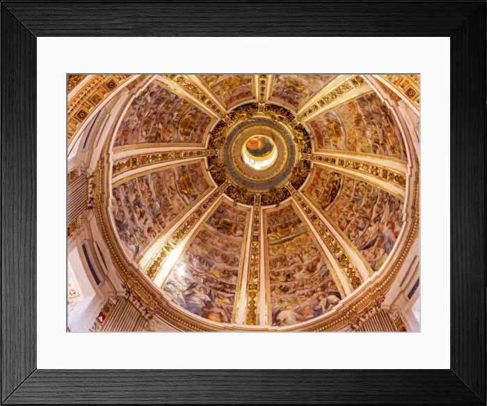 Framed Print : Santa Maria Maggiore, Rome, Italy. Built 422-432, in honor of Virgin Mary Framed Print : Santa Maria Maggiore, Rome, Italy. Built 422-432, in honor of Virgin Mary