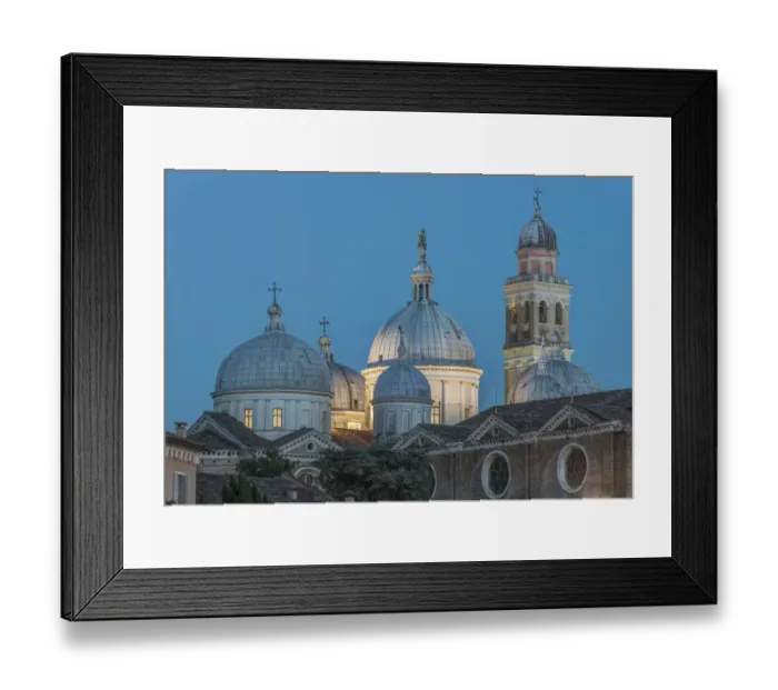 Framed Print : Italy, Padua, Basilica of St. Anthony Framed Print : Italy, Padua, Basilica of St. Anthony