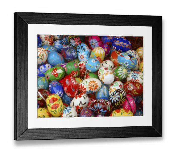 Framed Print : Historic Market Offerings, Krakow, Poland, Europe Framed Print : Historic Market Offerings, Krakow, Poland, Europe
