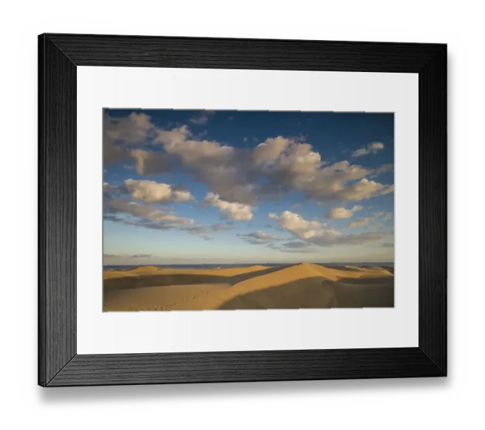 Framed Print : Spain, Canary Islands, Gran Canaria Island, Maspalomas, Maspalomas Dunes National Park Framed Print : Spain, Canary Islands, Gran Canaria Island, Maspalomas, Maspalomas Dunes National Park