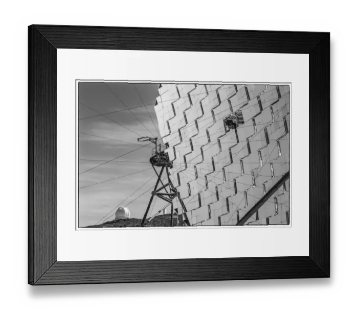Framed Print : Spain, Canary Islands, La Palma Island, Parque Nacional Caldera de Taburiente national