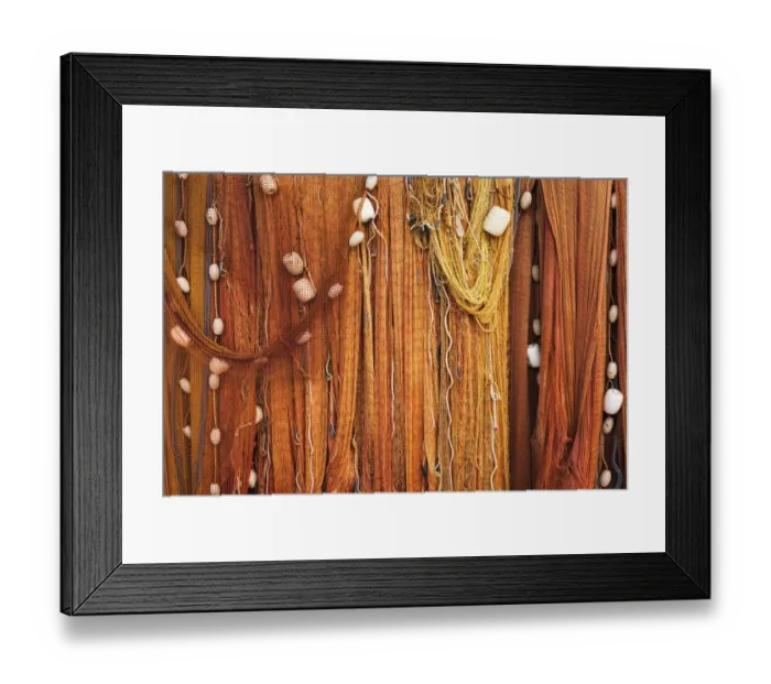Framed Print : Fishing nets drying in the sun, Sipanska Luka, Sipan Island, Dalmatian Coast, Croatia Framed Print : Fishing nets drying in the sun, Sipanska Luka, Sipan Island, Dalmatian Coast, Croatia