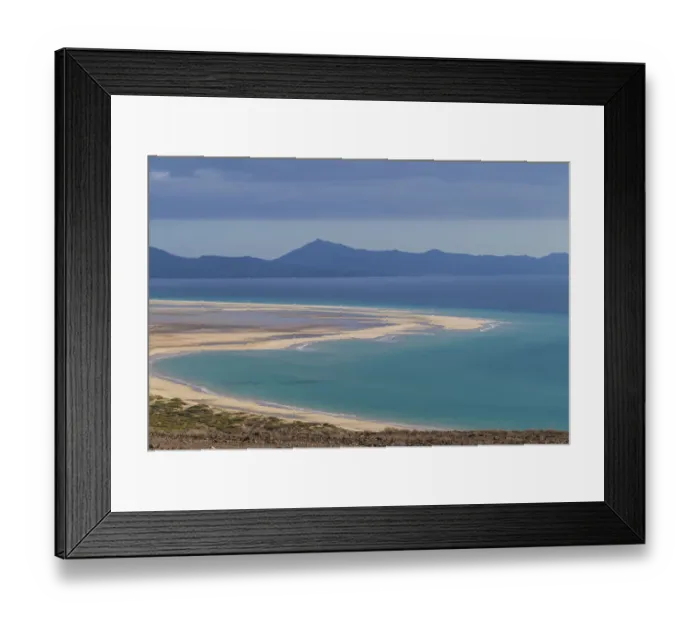 Framed Print : Spain, Canary Islands, Fuerteventura Island, Costa Calma
