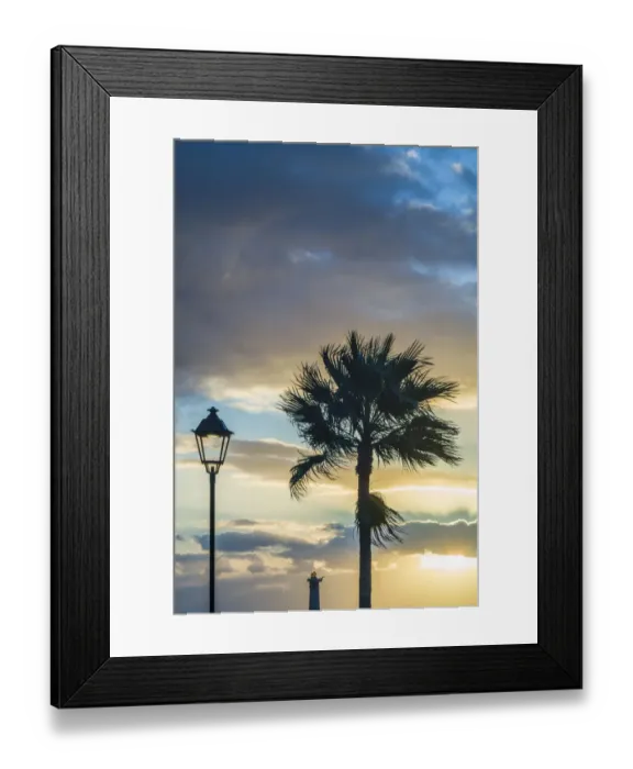 Framed Print : Spain, Canary Islands, Fuerteventura Island, Morro Jable, Playa del Matorral beach Framed Print : Spain, Canary Islands, Fuerteventura Island, Morro Jable, Playa del Matorral beach
