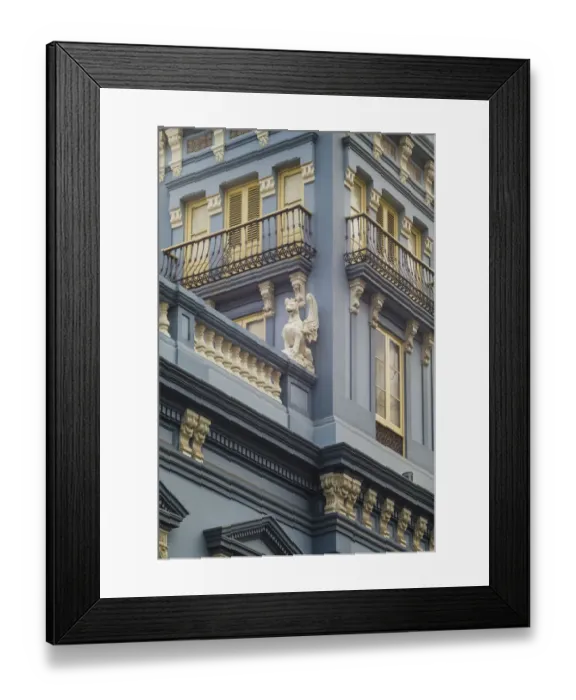Framed Print : Spain, Canary Islands, Gran Canaria Island, Las Palmas de Gran Canaria Framed Print : Spain, Canary Islands, Gran Canaria Island, Las Palmas de Gran Canaria