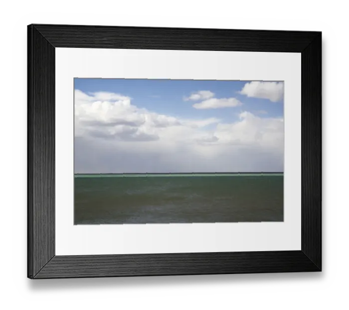 Framed Print : Argentina, Santa Cruz. Puerto Santa Cruz, river Santa Cruz under stormy clouds Framed Print : Argentina, Santa Cruz. Puerto Santa Cruz, river Santa Cruz under stormy clouds