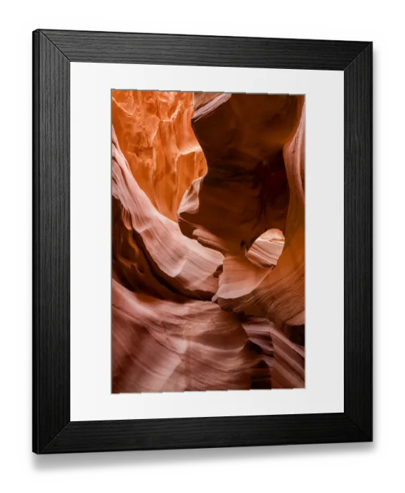 Framed Print : USA, Arizona, Page, Antelope Canyon Navajo Tribal Park, Lower Antelope Canyon Framed Print : USA, Arizona, Page, Antelope Canyon Navajo Tribal Park, Lower Antelope Canyon