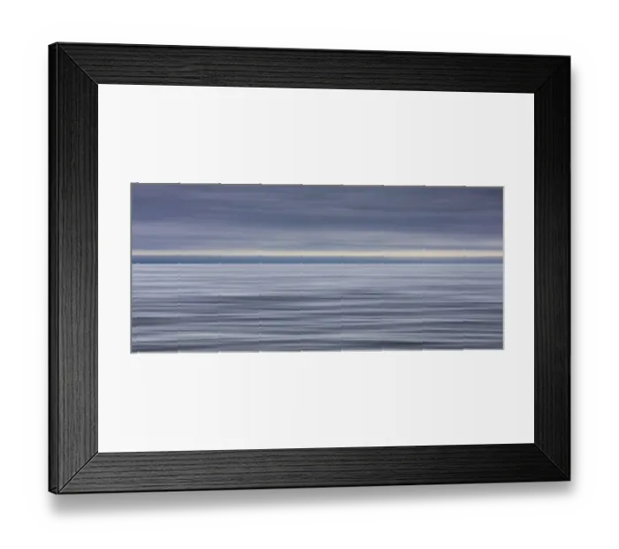 Framed Print : USA, Alaska. Gulf of Alaska. Panorama of abstract seascape in Gulf of Alaska Framed Print : USA, Alaska. Gulf of Alaska. Panorama of abstract seascape in Gulf of Alaska
