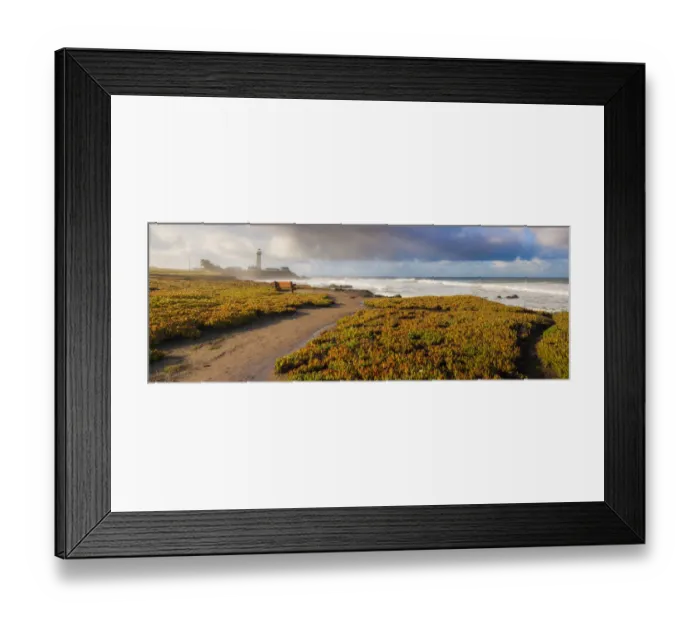 Framed Print : Big Sur Area, California, USA Framed Print : Big Sur Area, California, USA