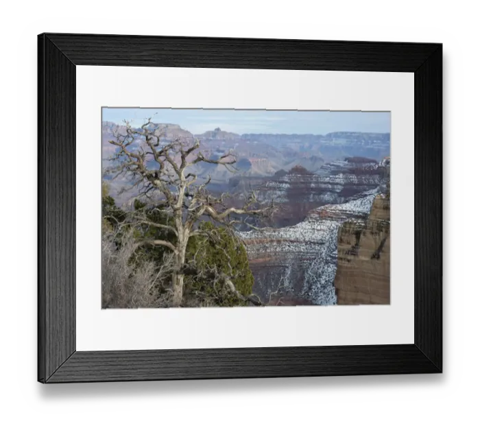 Framed Print : Powell Point, Grand Canyon National Park, Arizona, USA Framed Print : Powell Point, Grand Canyon National Park, Arizona, USA