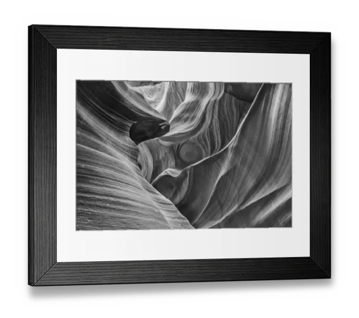 Framed Print : Antelope Canyon, Arizona Framed Print : Antelope Canyon, Arizona