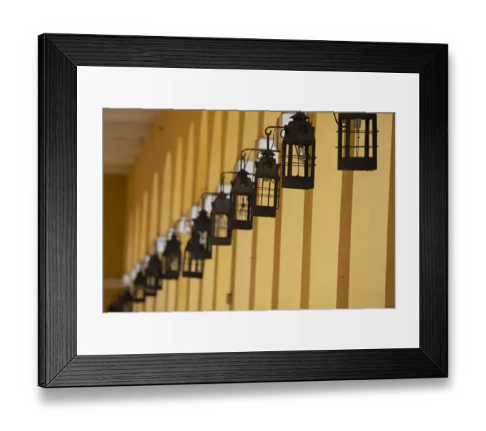 Framed Print : South America, Colombia, Cartagena. Las Bovedas, once dungeons Framed Print : South America, Colombia, Cartagena. Las Bovedas, once dungeons