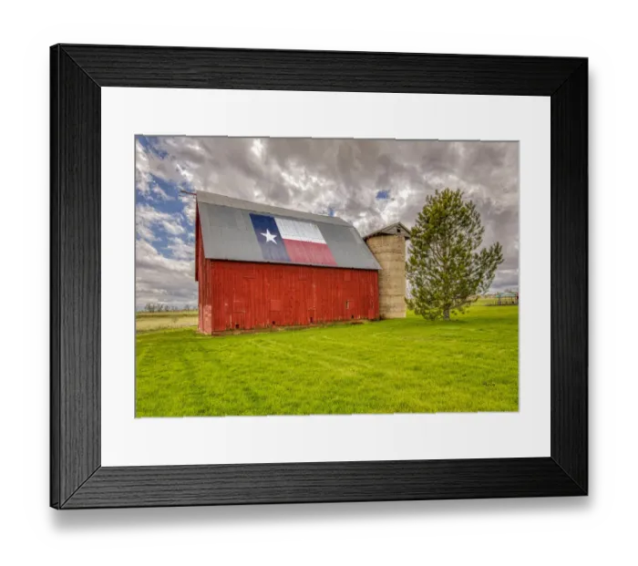Framed Print : USA, Colorado, Larimer County. Red in farm field. Credit as Fred Lord / Jaynes Gallery / Framed Print : USA, Colorado, Larimer County. Red in farm field. Credit as Fred Lord / Jaynes Gallery /