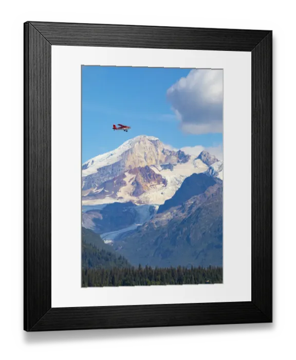 Framed Print : Lake Clark National Park and Preserve, Cook Inlet, Kenai Peninsula, Alaska, fly, airplane Framed Print : Lake Clark National Park and Preserve, Cook Inlet, Kenai Peninsula, Alaska, fly, airplane