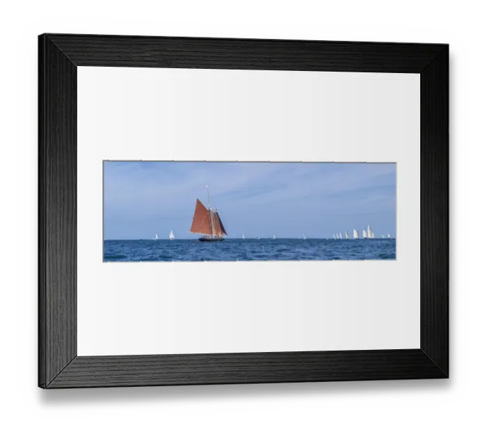 Framed Print : USA, New England, Massachusetts, Cape Ann, Gloucester, Gloucester Schooner Festival Framed Print : USA, New England, Massachusetts, Cape Ann, Gloucester, Gloucester Schooner Festival
