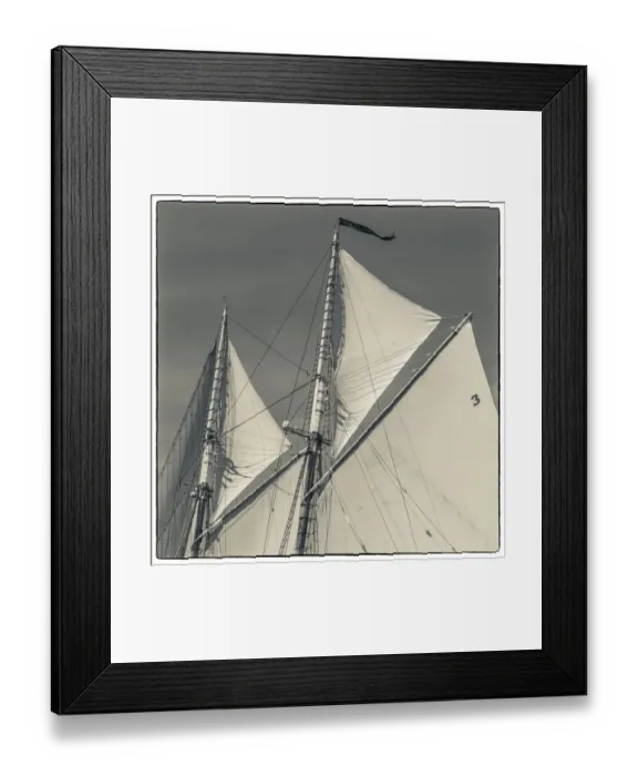 Framed Print : USA, New England, Massachusetts, Cape Ann, Gloucester, Gloucester Schooner Festival Framed Print : USA, New England, Massachusetts, Cape Ann, Gloucester, Gloucester Schooner Festival