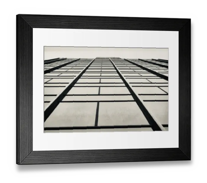 Framed Print : Usa, NY, New York, WTC
