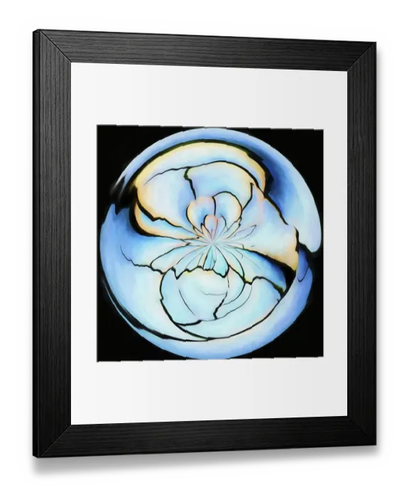 Framed Print : USA, Oregon, Alvord Desert. Abstract of alkali salt lake bed Framed Print : USA, Oregon, Alvord Desert. Abstract of alkali salt lake bed